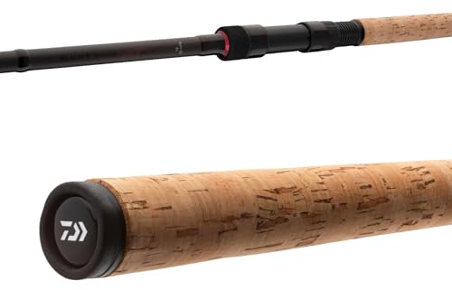 Daiwa Black Widow XT Bait 3,60m 30-90g Allroundrute