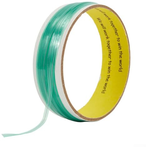 Finish Line Tape, 5/10/50M Cutting Tape Films Vinyl Wrap Cutting Tape For Car Vinyl Wrapping Cutting Tools(10m)