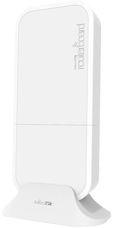 Mikrotik Wap Lte Kit [2024] 300 Mbit/s Bianco Supporto Power Over Ethernet [poe] (wap Lte Kit [2024] - Warranty: 15m)