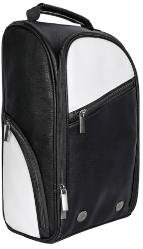 Golf-Schuhtasche, Schuhtragetasche, Tragetasche für Fußball-Reiseschuhe | tragbare Schuhaufbewahrung, Sportschuhhalter mit MOLL