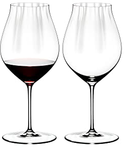 RIEDEL Performance Pinot Noir - Copa de vino