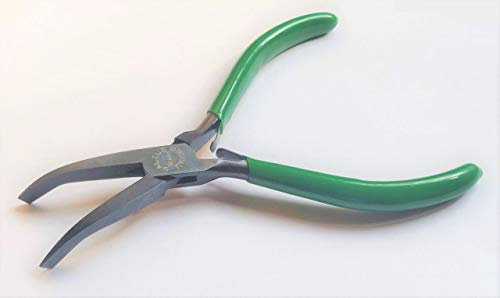 SALTUS 7301610140 - Alicates para teléfono (140 mm)