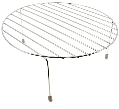 Griglia alta d=268 3750w1a003w per microonde