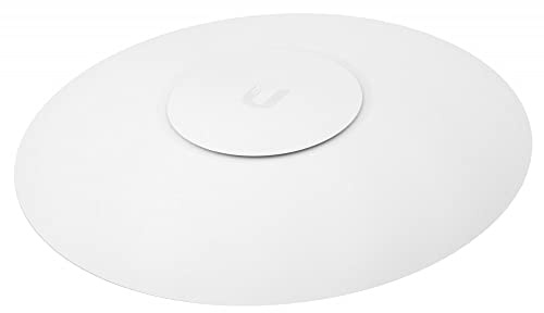 Ubiquiti UniFi AP-AC Pro - Funk Base Station - Wi-Fi 5 Access Point - Indoor/Outdoor Wall and Deck Mount - MIMO - 2.4/5 GHz (Refurbished)