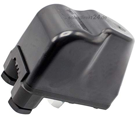 Druckschalter PT 5 für Kompressoren 1/4 Zoll IG 1.0-5.0 bar 500V