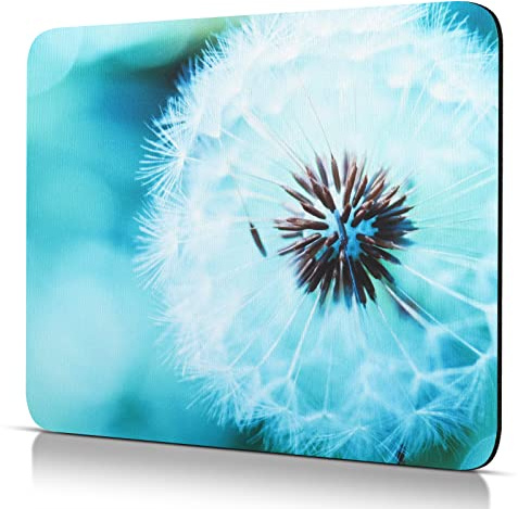 CHUQING Mauspad Klein Mousepad Mini mit Motiv Small Mouse Pad 240x200 mm | Kleines Mauspad 240x200 mm mit Motiv, kompakte Mouse Matte für Büro, Zuhause und unterwegs