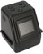 Film- und Diascanner, All-in-One-12M-Digitalfilmscanner mit 2-Zoll-LCD-Bildschirm, Konvertiert 135 126 110 und Super 8-Filme/Dias/Negative in Digitale JPG-Fotos, Unterstützt
