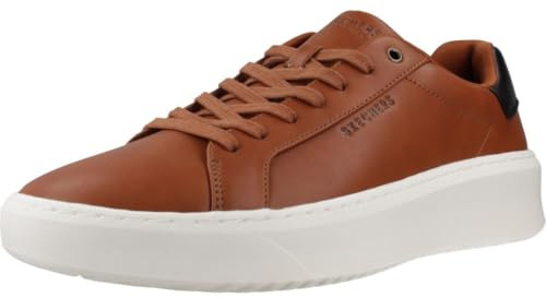 Skechers herr Court Break KostymsneakerCOURT BREAK SUIT SNEAKER