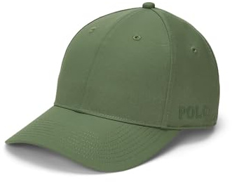 Polo Ralph Lauren Herren-Ballkappe, Gartenweg, Einheitsgröße