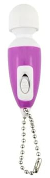 Vibrador Potente minivibrador de punto G para principiantes, juguetes sexuales para masaje de clítoris pequeños, masturbador para mujeres, vibrador sexual para adultos