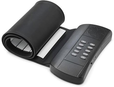 RED5 61 Key Roll Up Piano Portable USB-C Electronic Internal Speaker Keyboard