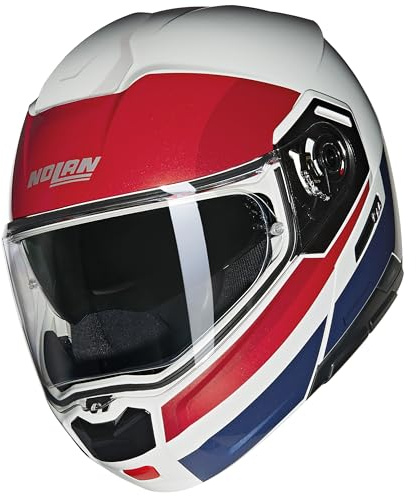 Nolan HELMET N90-3 06 ROBOTO 345 XL