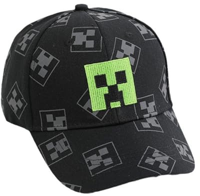 OMEIU Store Cotton Baseball Cap Hat for Boys, Boys Caps Perfect for Outdoor Sunny Days Sun Hat 3+ Years
