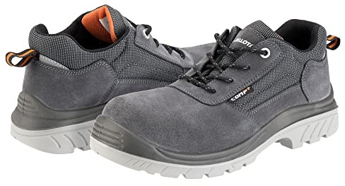 Bellota unisex - vuxen Bellota Ftw0241bs1p Herr Och Dam Flex Dust S1p SäkerhetsskoIndustriella skor