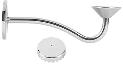 MAGICLULU Magnetischer Seifenhalter Edelstahl Wandmontierter Selbstentleerender Seifenablage für Dusche und Bad Tropffreie Seifenaufbewahrung mit Starkem Haftprinzip
