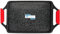briebe Black Titanium Plancha Cocina Inducción Asar, Antiadherente Titanio, Aluminio Fundido, Bandeja Asadora 43x25cm, Recubrimiento sin PFOA, Asas Silicona, Vitrocerámica, Gas, Horno