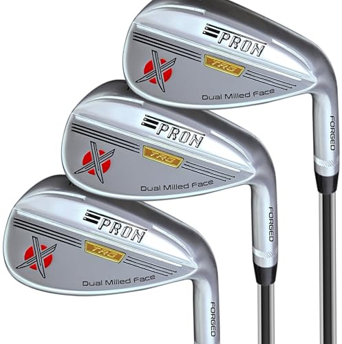 Japan Pron Wedge Set or Single Men's Golf Club