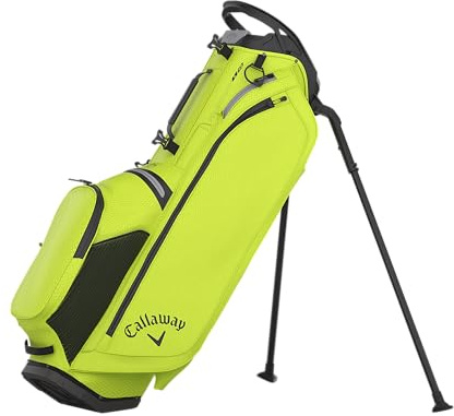 Callaway Golf Fairway C HD Waterproof Standbag 2026
