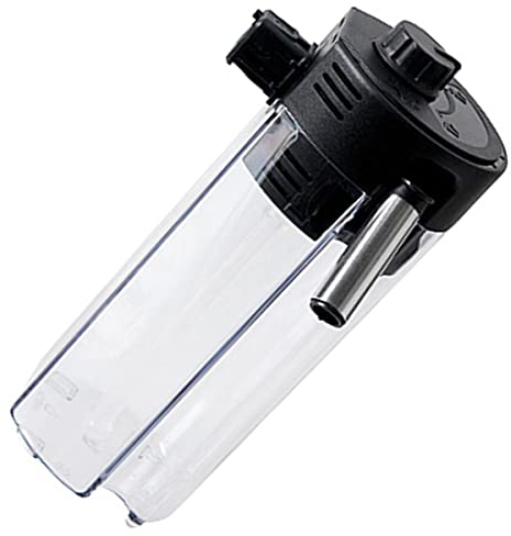 Réservoir à lait Cafetière, Expresso 7313232921 DELONGHI