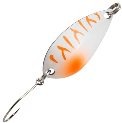FTM Spoon Salza 3,2g 3,2cm - Forellenblinker