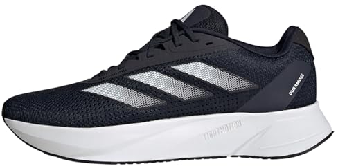 adidas Herren Duramo SL Running Shoes, Legend Ink/Cloud White/Core Black, 47 1/3 EU