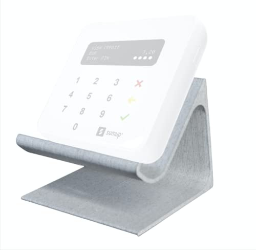 MGidea SumUp® - Soporte para escritorio de mesa, base para lector de tarjetas de crédito y lector de tarjetas de crédito