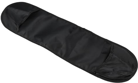 PATIKIL Skateboard Carry Bag, 31.5 x 8.7 Inch Skateboard Carrier Shoulder Bag Skateboard Rucksack