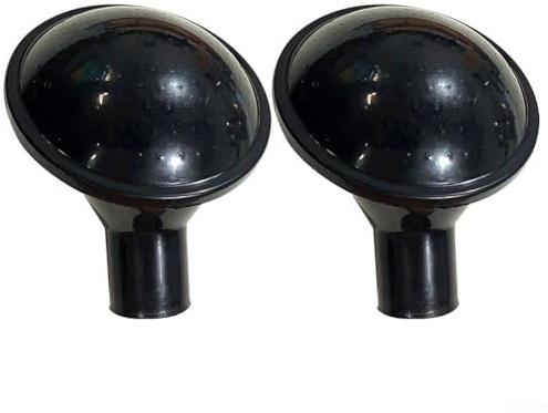 Pomme de douche de rechange en plastique épais avec bec long pour arrosoir de fleurs - Pour arrosoir de jardin