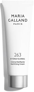 Hydra Global 263 Mattifyng Cream: Maria Galland