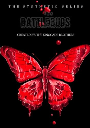 The Battle Bugs : Pitch Bible