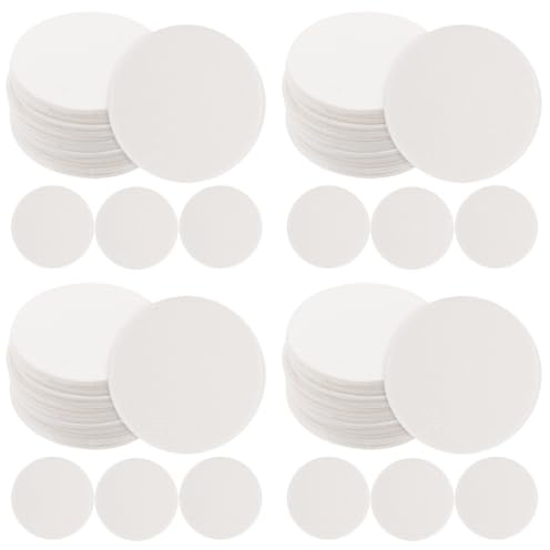 Cabilock 4 Juegos Tabletas De Deshumidificación De Plantas Para Alimentos Suministros De Deshumidificación De Tarros Absorbentes De Humedad Absorbentes De Alimentos Para 100 Uds * 4