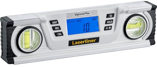 Laserliner DistanceMaster Laseravståndsmätare Väska 50 m