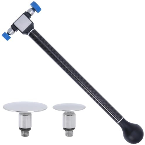Strumento di riparazione per ammaccature della carrozzeria dell'auto, strumento di riparazione ammaccature, martello per rimozione lamiera, kit di rimozione ammaccature per carrozzeria professionale