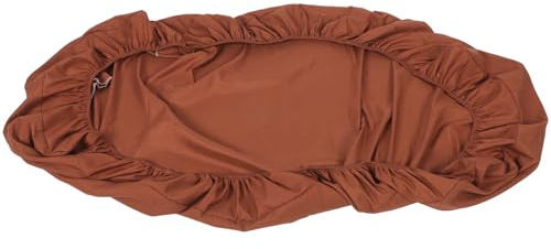 Gatuida Copriletto Spa Elastico in Poliestere Foro, Riutilizzabile e Resistenti per Lettino da Massaggio, Accessorio per Negozio e Ospedale, Copertura Protettiva Comfort