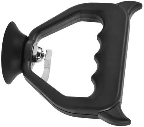 OFFIGAM Car Dent Puller Restore Original Cup Tool for Car Easy to Use Handheld Plunger with Sturdy and Rubber Material and Automotive Restoration for Dents
