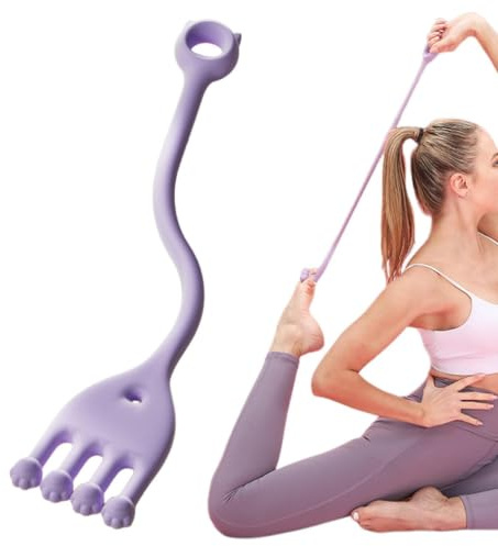 Tåträningsredskap för Fötter | Fotskiljare för tåuträtning | Tåspridare | träning fysisk vardagsbruk hemvård yoga pedikyr
