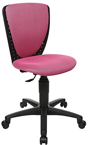 Topstar 70570BB10 Bürostuhl High S'cool pink