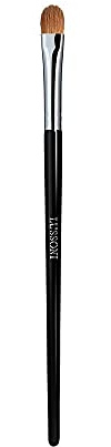 T4B LUSSONI 400 Series - Pennello professionale per trucco per ombretti pressati, sfusi e ombretti color crema, miscelazione e smokey Eye (PRO 454)