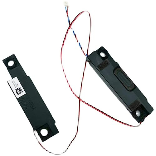 Generic Laptop Internal Built-in Speakers for Lenovo Legion 5-15ACH6 5-15ACH6A 5-15ACH6H 5-15IMH6 5-15ITH6 5-15ITH6H