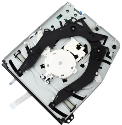 Lecteur Blu Ray Pro,Lecteur Optique Pro Remplacement du Lecteur De Disque Pro Composants Informatiques pour Lecteur DVD Pro Lecteur Optique pour Console De Jeu Pro Cuh‑7015A Cuh‑70