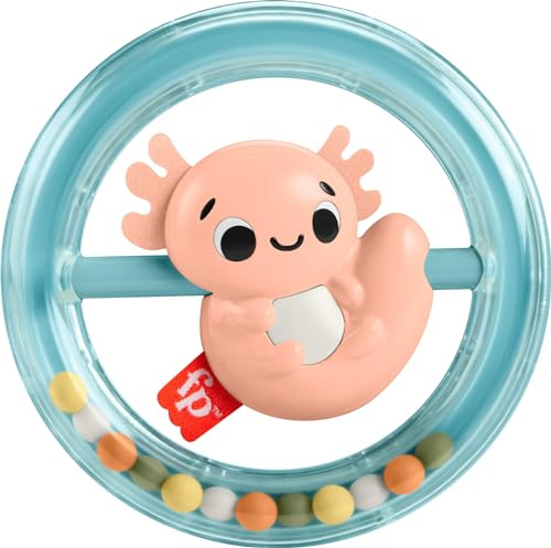 FISHER-PRICE - Rocas Sensimals HRB21