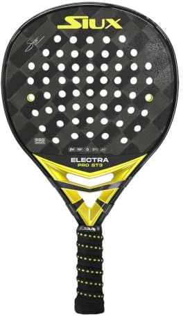 Siux Electra St3 Stupa Pro