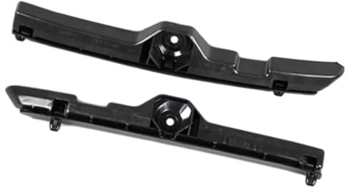 Soporte Parachoques Compatible Con Toyota Para Hilux 2006 1 Par Soportes Soporte Para Parachoques Delantero Automóvil Accesorios Exteriores Automóvil Izquierdo Derecho OEM: 52116-0K011 52115-0K011