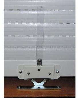 Sureté 2000 Verrou de volet Roulant Automatique