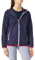 CMP, Giacca Donna Con Cappuccio Antipioggia, Navy, M