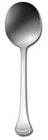 Oneida Othenia Sugar Spoon