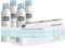 Neutro Roberts, Deodorante Spray Fresco Classico, Zero Sali di Alluminio, Zero Macchie, con Puro Olio di Glicerina, Deodorante Uomo e Donna, Dermatologicamente Testato, 48h - 4 Pezzi da 150 ml