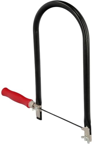 Arco Marqueteria 130 x 280 Mm