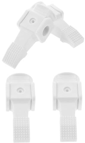 Supvox Tischfußball-Spieler-zubehör 4 Stück Mini-puppenfiguren Für Fußball-tischfußball-ersatzteile