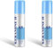 Styling Lacca Ecologica Volumizzante 75 ml Capelli No Gas (Confezione da 2)